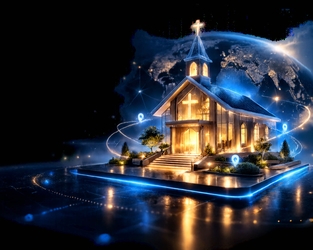 Jenison Bible Church